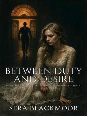 cover image of Between Duty and Desire